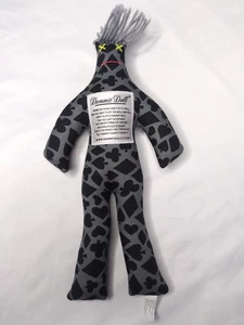 DAMMIT! Puppen Stressabbau Squishy Classic Kartensymbole Doll Gag Geschenk G14 - Bild 1 von 3