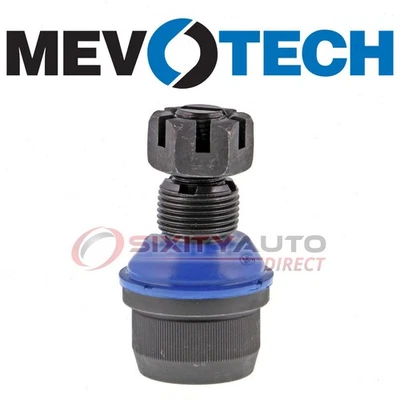 Mevotech Supreme Front Upper Ball Joint for 1972-1974 Dodge W300 Pickup - xy - Image 1 of 4