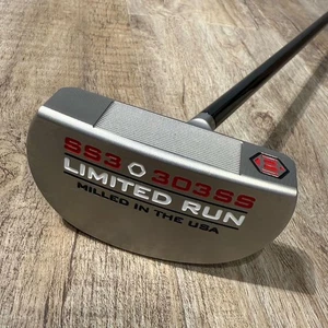 Limited Bettinardi SS3 Center Run 303SS 805448 - Imagen 1 de 6