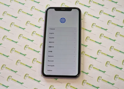 APPLE IPHONE 11 256 GO VIOLET [REPARATION] REF : EC 1461257 - Photo 1/4