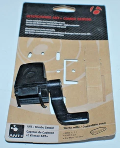 Trek Bontrager Interchange ANT+ Sensor Black Cadence Speed Racing USA Shipping:) - Picture 1 of 6