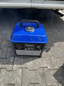 Notstromaggregat Einhell BT--PG 850 - Bild 1 von 2