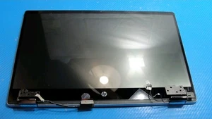 HP Pavilion x360 15-dq0953cl 15,6" Glossy HD LCD Touchscreen Assembly aw82225a - Bild 1 von 4