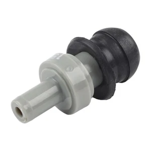 For Toyota For Corolla Ventilation Valve For Toyota For Corolla 5*8*6cm Black - Picture 1 of 11