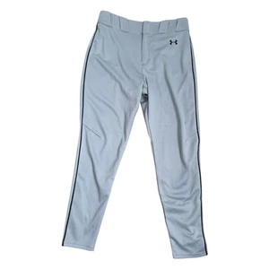 Under Armour UA Gameday Vanish Hose Pfeife Baseball entspannte Passform Herren Größe LG neu mit Etikett - Bild 1 von 6