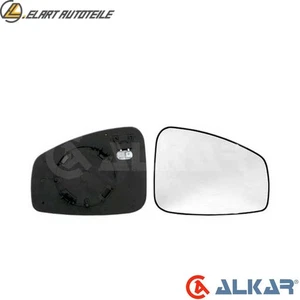SPIEGELGLAS AUßENSPIEGEL 6431242 FÜR SAAB 9-3/Convertible 9-5 B207E/B207R 2.0L - Bild 1 von 8