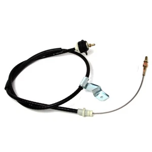 BBK for 79-95 Mustang Adjustable Clutch Cable - Replacement - Bild 1 von 4