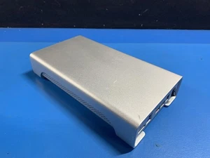 G-TECHNOLOGY 0G02923 HDD esterno 3 TB - Foto 1 di 5