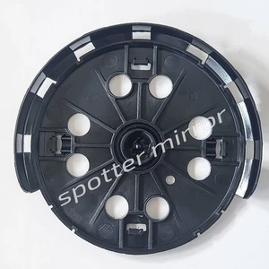 Mirror Glass Mounting Plate for 2022-2026 Toyota TUNDRA fits Left or Right Side - Picture 1 of 2