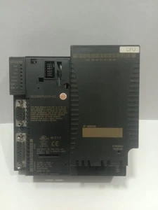 ONE USED GE Fanuc CPU Module IC200CPUE05-CG IC200CPUE05 CG - Picture 1 of 3