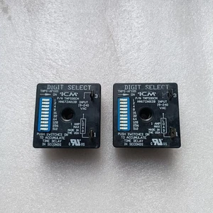OEM Carrier UNITED TECHNOLOGIES HN67ZA013 TIME DELAY RELAY GENUINE LOT OF 2 - Picture 1 of 6