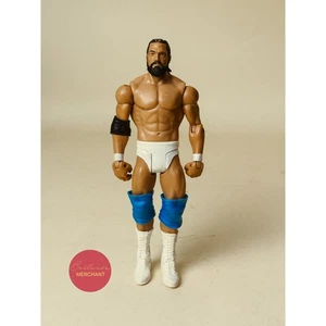 WWE Wresling Figure Series 35 Damien Sandow - Foto 1 di 6