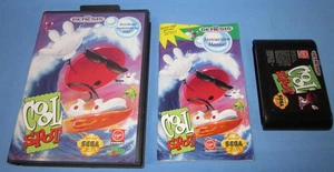 Sega Genesis Game ~ Cool Spot - Picture 1 of 6