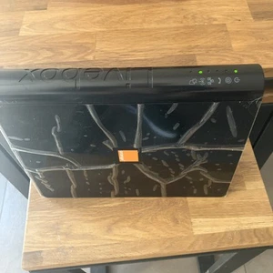 SAGECOM LIVEBOX PRO V2 SAGEM-ROUTEUR 300 Mb/s - Afbeelding 1 van 10