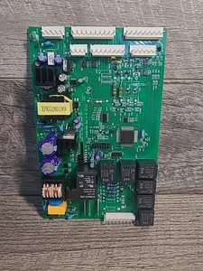New CONTROL BOARD FOR GE REFRIGERATOR PT# 22605-NS FREE SHIPPING - Picture 1 of 8