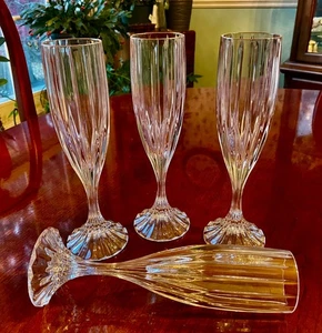 Mikasa Champagnerflöten Park Lane 4 - Bild 1 von 6