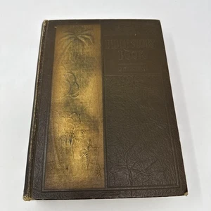 1927 Hardcover Bibel Geschichtenbuch Elsie E. Egermeier schöne Illustrationen GETRAGEN - Bild 1 von 10