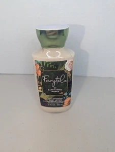 Bath And & Body Works Märchenhafte Körperlotion mit Sheabutter 8 Unzen NEU - Bild 1 von 3