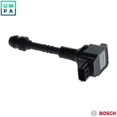 IGNITION COIL 0 986 22A 000 FOR NISSAN TINO/ALMERA SENTRA/II/Hatchback PULSAR - Image 1 of 4