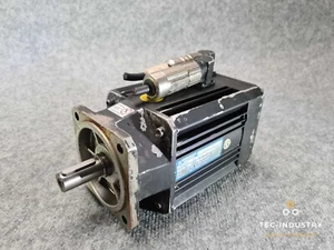 BAUMÜLLER TIPO DSG 56-S Schw. R. I 1462135/350.0148.3.00-4 I SERVOMOTOR I 1,35 kW - Imagen 1 de 9