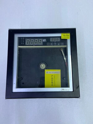 Enregistreur de pression XJGA-2401 , CH#124 - Photo 1/4