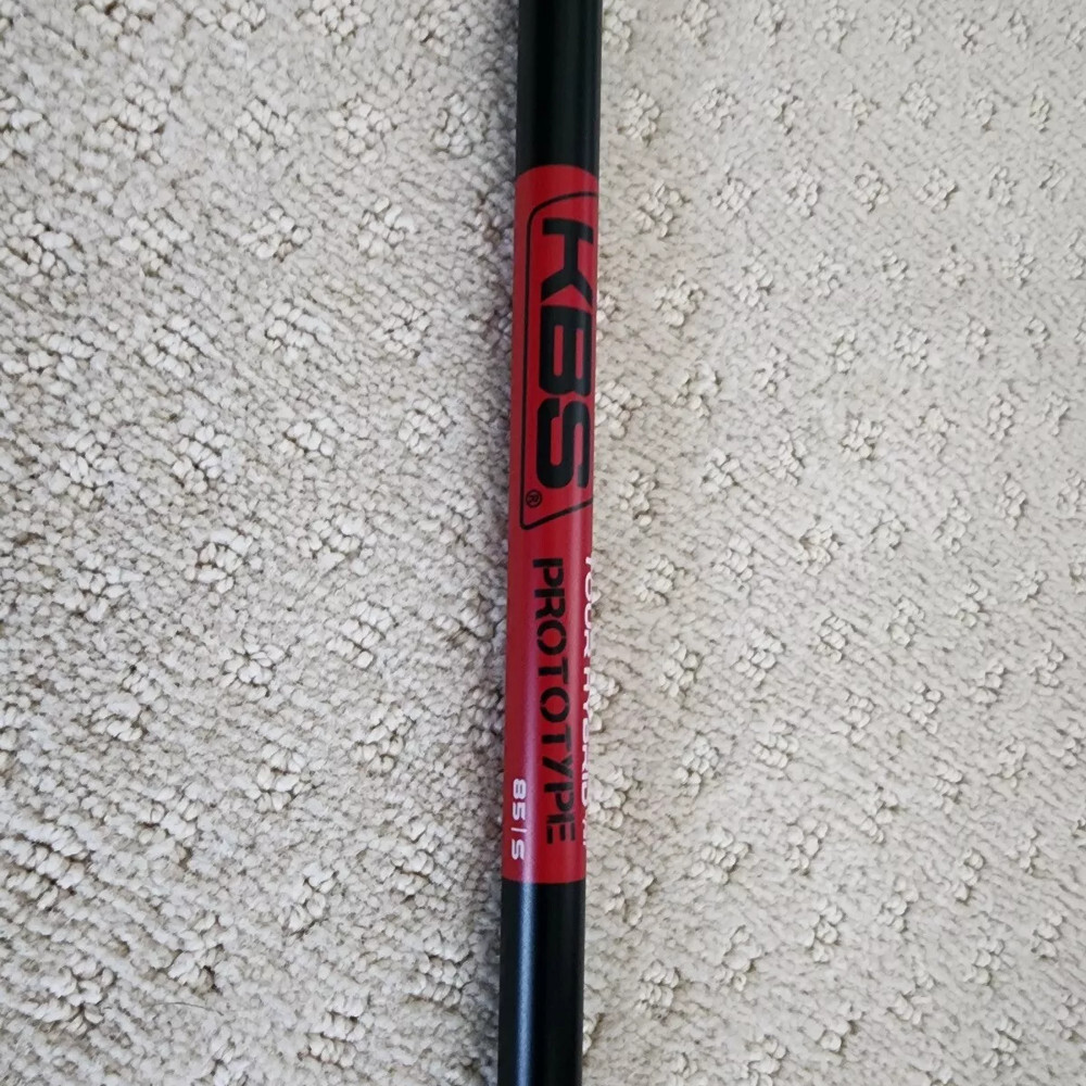 KBS Hybrid, Utility Club Golf Club Shafts for sale | eBay KBS Hybrid, Utility Club Golf Club Shafts for sale | eBay