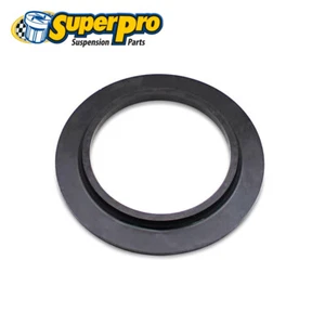 SuperPro Coil Spring Spacer Bush Kit 5mm FOR Patrol GQ, GU/Maverick SPF1734-5K - Foto 1 di 1