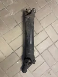 CASE 586G FORKLIFT 2008-2012 REAR DRIVESHAFT ASSEMBLY - USED - Picture 1 of 1