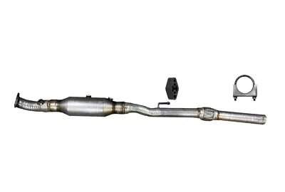 For 2016 2017 2018 2020 2022 Mitsubishi Outlander Sport Catalytic Converter 2.0L - Image 1 of 4
