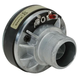 Eminence - APT-50 - Super Tweeter Horn Driver - 8 ohms - Picture 1 of 1