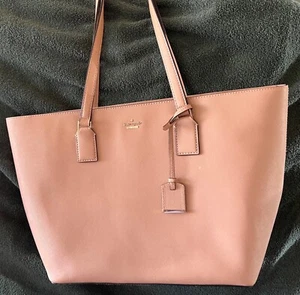 Kate Spade Tasche Dusty Pink sieht nagelneu aus!! Ohne Etikett! - Bild 1 von 10