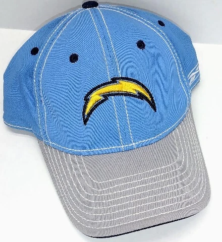 Reebok San Diego Chargers Ball Cap Cover