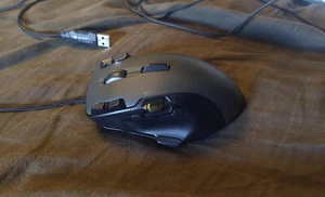 Roccat Tyon Maus Gaming - Used but Normal Condition - Bild 1 von 4