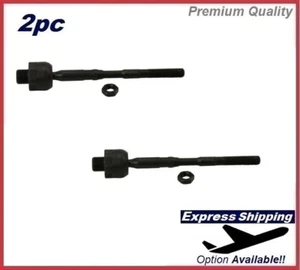 Premium Tie Rod End SET Inner For NISSAN RENAULT Kit EV800550 - Picture 1 of 1