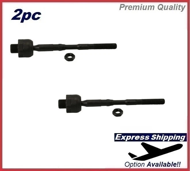 Premium Tie Rod End SET Inner For NISSAN RENAULT Kit EV800550 - Image 1 of 1