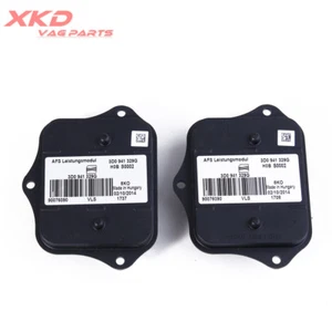 AFS Control Module Headlight Leveling Modules For VW Golf Audi Q5 - Picture 1 of 8