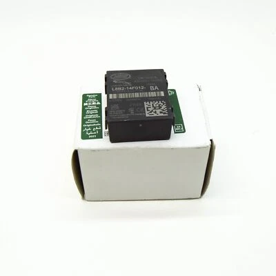 LAND ROVER DEFENDER Van L663 Tire Pressure Control Module LR129770 NEW GENUINE - Image 1 of 4