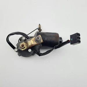 Motor limpiaparabrisas delantero Ford Falcon BA BF 10/02-09/10 - Imagen 1 de 9