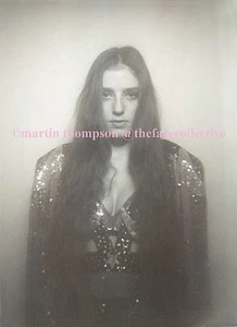 BIRDY NUMBERED LIMITED EDITION EXHIBITION VINTAGE FINE ART GICLEE PRINTS - Picture 1 of 1