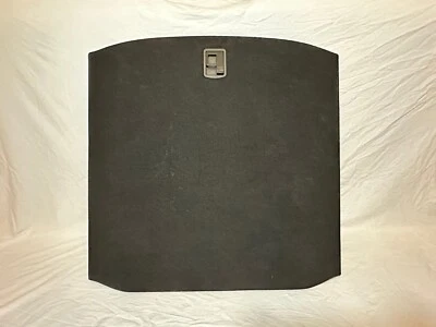 2015 - 2020 Audi A3 Rear Trunk Cargo Spare Floor Carpet Cover Trim Panel OEM - Image 1 of 4