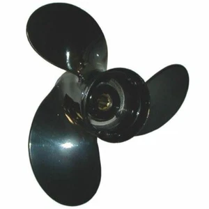 9X10-1/2RH Michigan Wheel, Michigan Match Propeller (Mercury / Mariner) (032050) - Bild 1 von 1