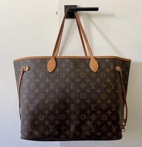 Louis Vuitton Neverfull Gm | Acquisti Online su eBay