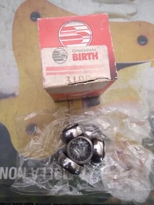 3100 - CROCIERA SEMIASSE FIAT UNO 127 D - Foto 1 di 2
