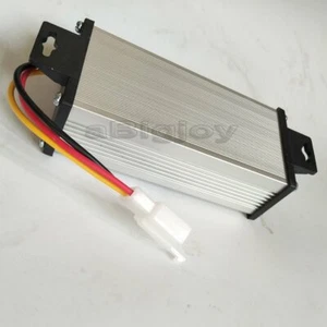 36~120V to 12-24V Voltage Converter Power Transformer for Electric Bikes - Picture 1 of 8