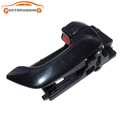 Front Right Side Interior Door Handle For 2006-10 Kia Optima Magentis 826202G000 - Image 1 of 4