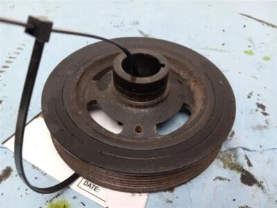 2010-2016 HYUNDAI SANTA FE BALANCEADOR HARMÔNICO FABRICANTE DE EQUIPAMENTO ORIGINAL - Imagem 1 de 4