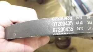 Ariens 07200435 Gravely V Belt B Cogged OEM GENUINE T10 - Picture 1 of 1
