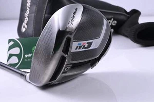 Left Hand Taylormade M3 Driver / 10.5 Degree / Regular Flex Tensei AV Blue 65 - Picture 1 of 10