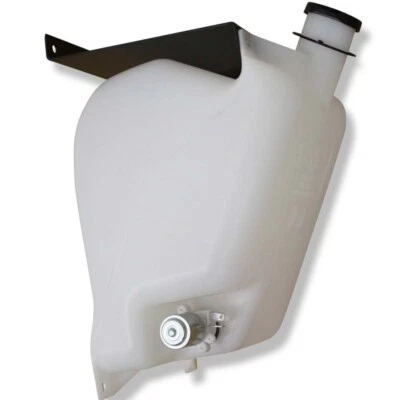 Kenworth W900 T600 T800 Washer Fluid Reservoir Fits Replaces OEM Numbers Listed - Image 1 of 4