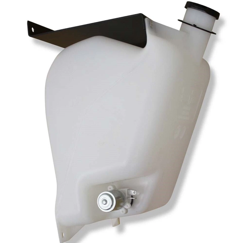 Kenworth W900 T600 T800 Washer Fluid Reservoir Fits Replaces OEM Numbers Listed - Image 1 of 4